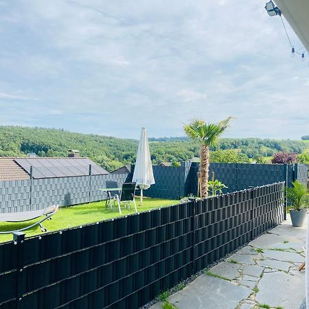Gemuetliche Auszeit In Der Eifel Appartement Mechernich Buitenkant foto