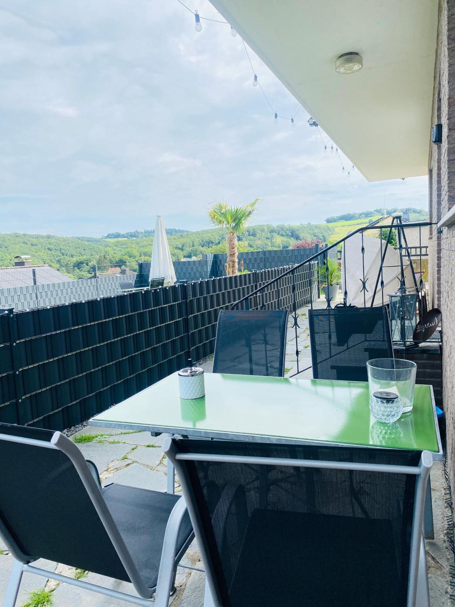 Gemuetliche Auszeit In Der Eifel Appartement Mechernich Buitenkant foto